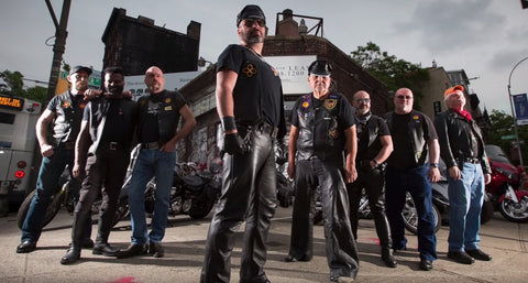 The 5 Most Famous New York Biker Gangs