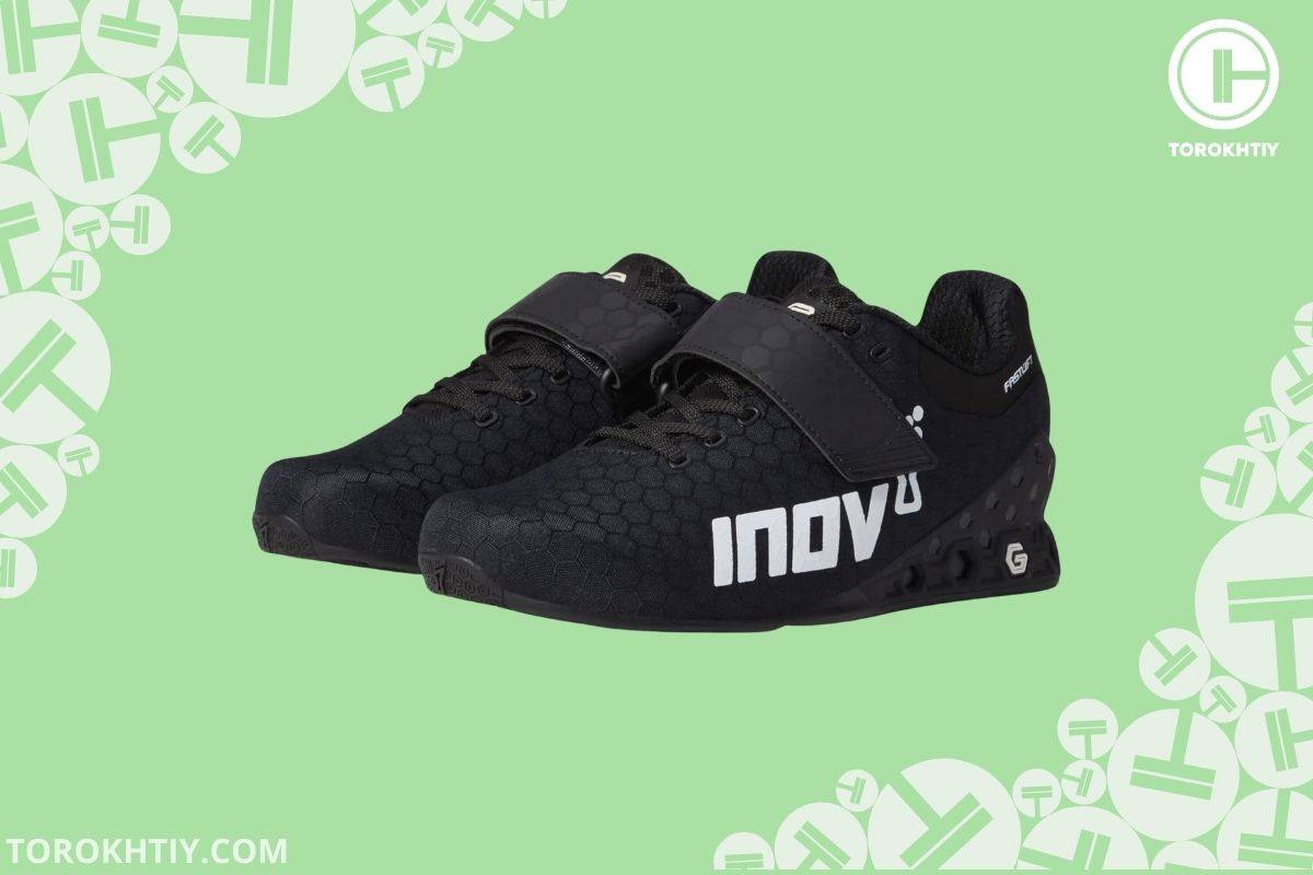 INOV-8 FASTLIFT POWER G 380