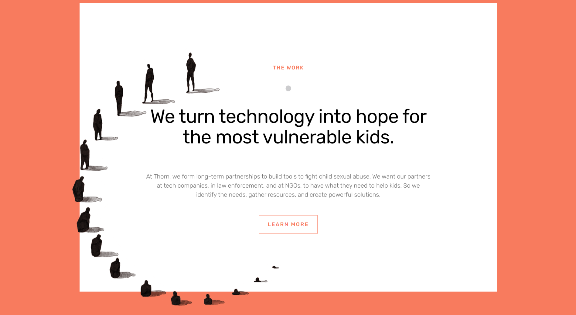 Thorn product / service