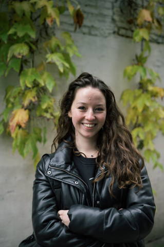 Lauren Van Houtven