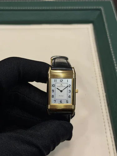 Jaeger-LeCoultre Reverso Classique 250.1.86