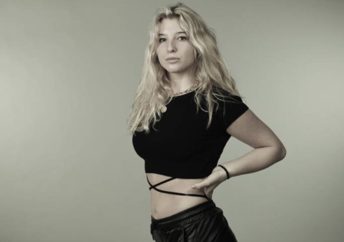 Anais Beijer