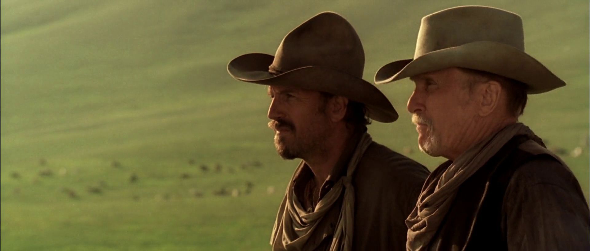 Kevin Costner's Top 10 Cowboy & Western Performances and How to Watch Them