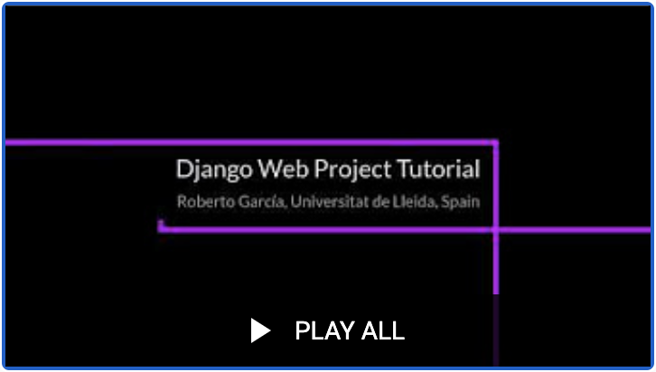 Video Tutorial Django Web Application.png