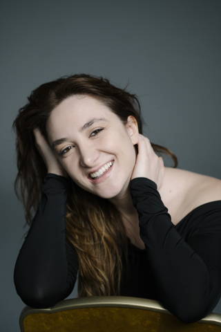 Laura Rau