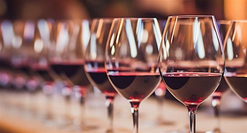 Free Wine Tasting