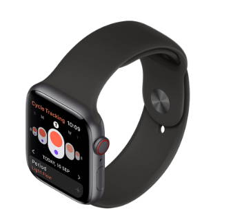 Apple Watch series 5