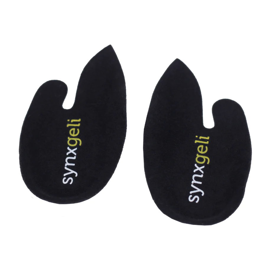 Synxgeli Gel Heel Cushions - Image 8