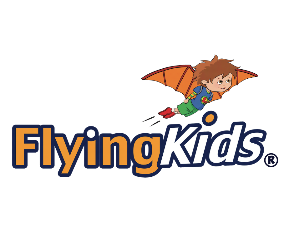 FlyingKids Website