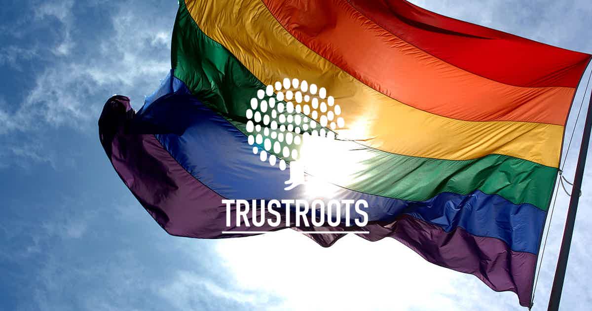 What Is My Gay Tribe Quiz