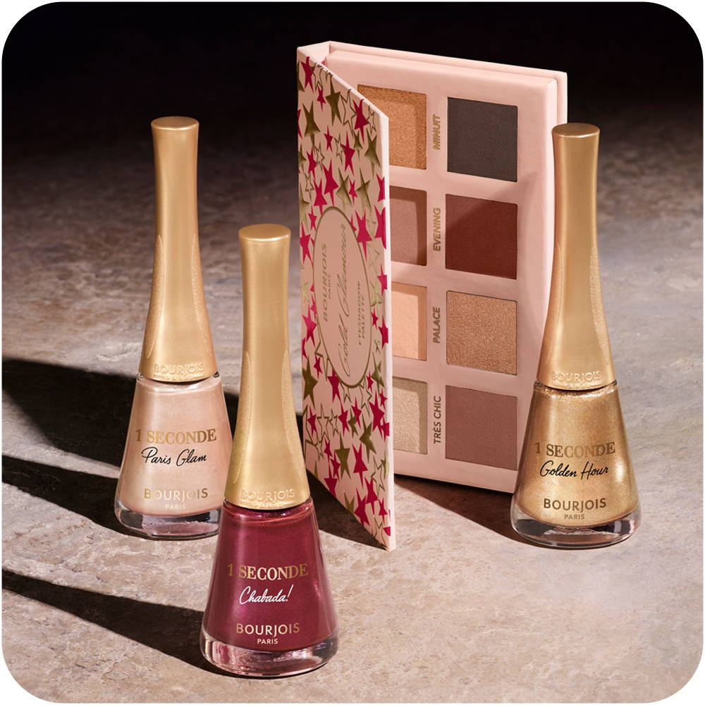 boîte ronde blush Bourjois