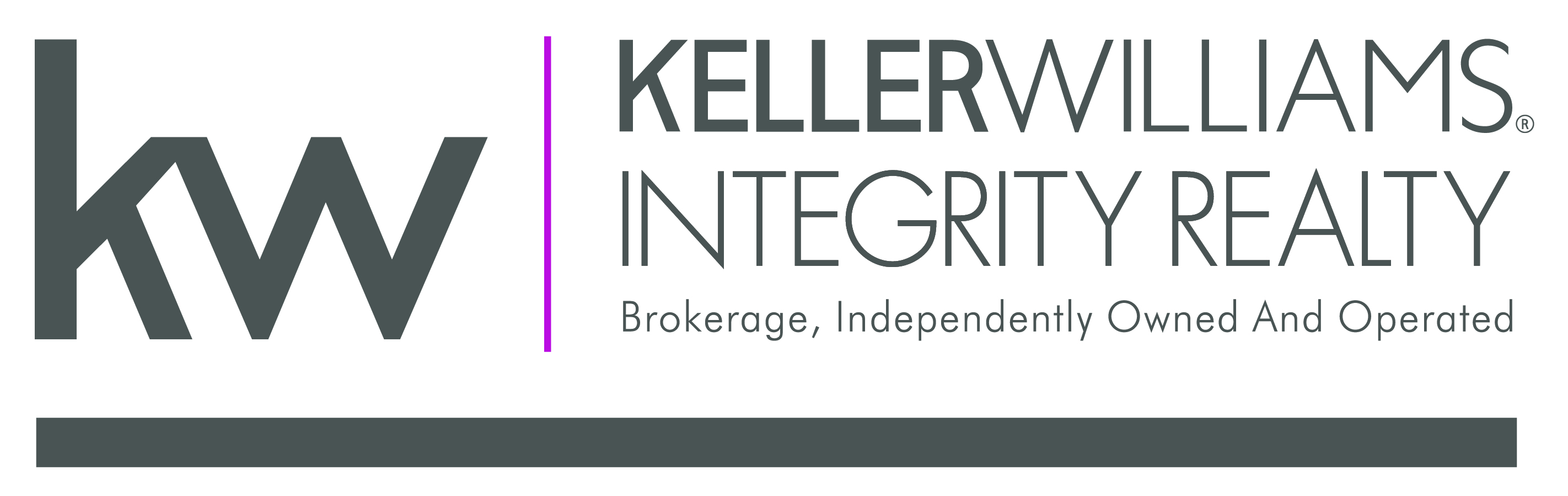 Keller Williams Integrity Realty Brokerage