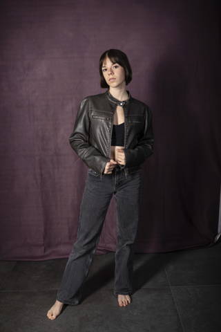 Emma Ackermann