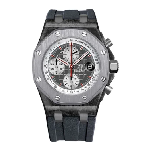 Audemars Piguet Royal Oak Offshore Chronograph Jarno Trulli