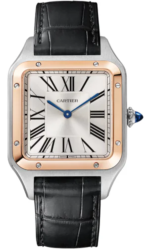 Cartier Santos Dumont Santos-Dumont W2SA0037