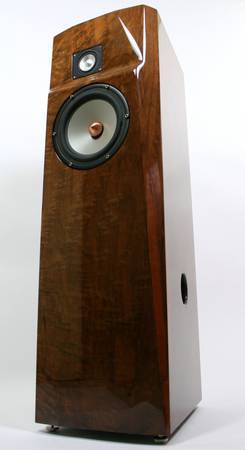 LaHave Audio Thermopylae 