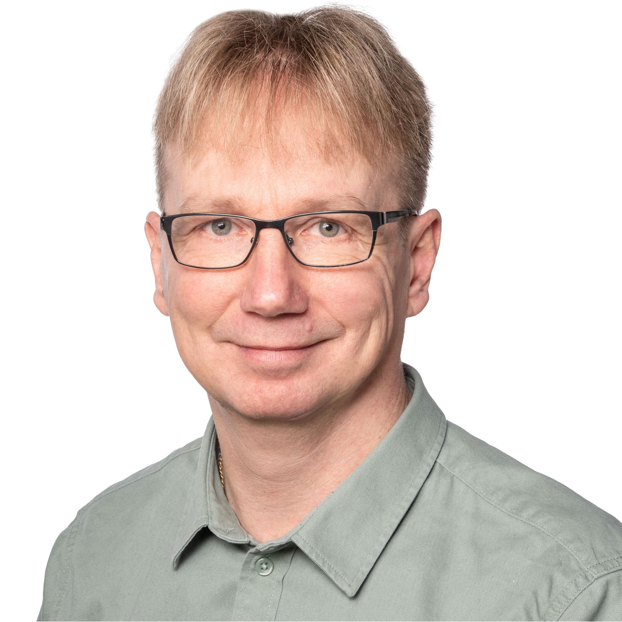 Kimmo Rosendahl