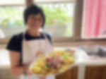 Cooking classes Marano di Napoli: Family lunch or dinner