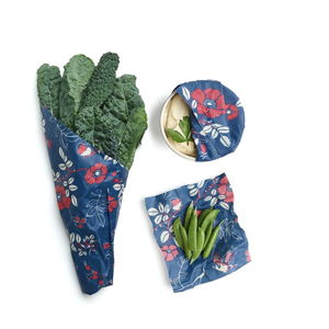 Beeswrap three pack