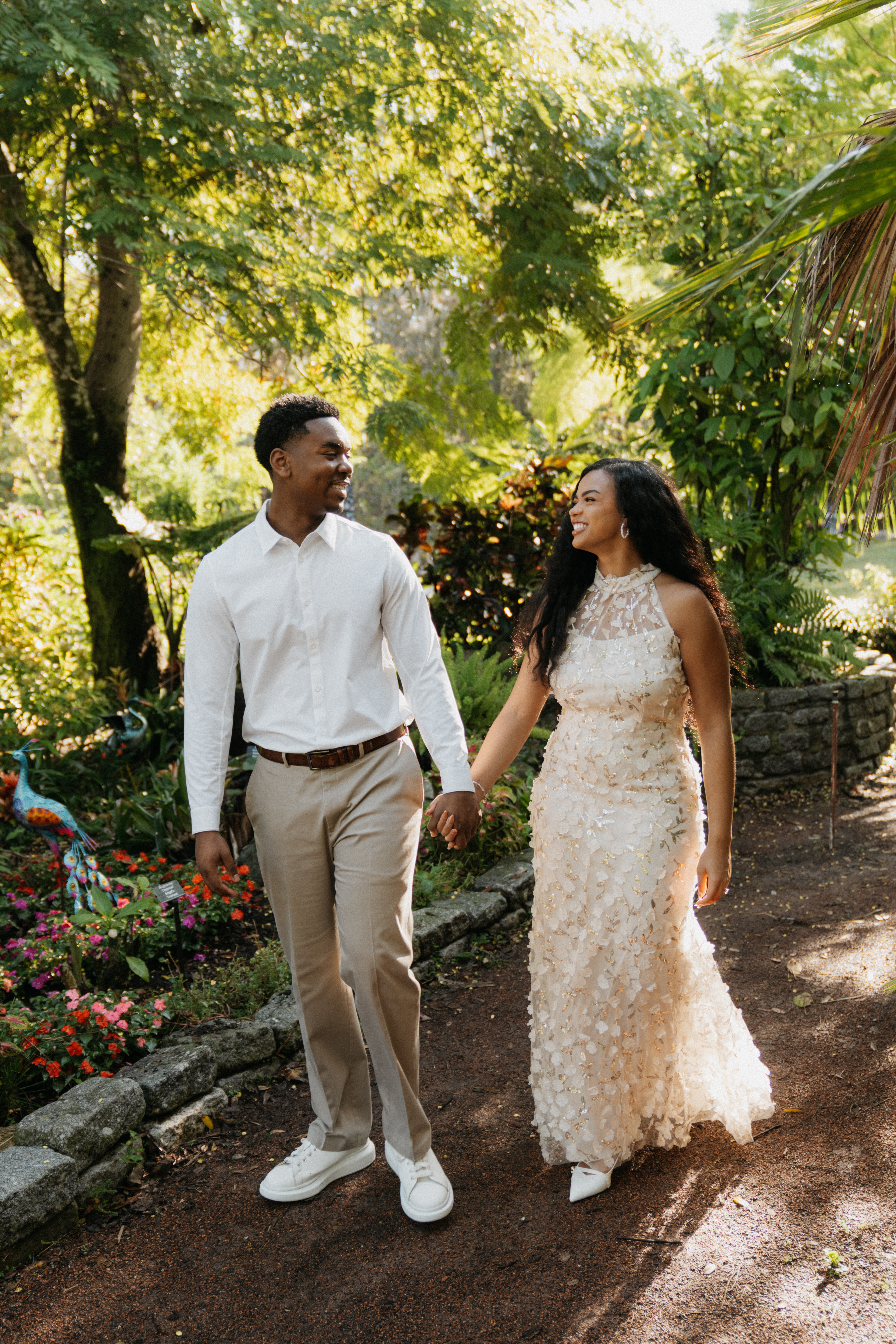 Zoriah Asenath and Tyler Kendrick's Wedding Website