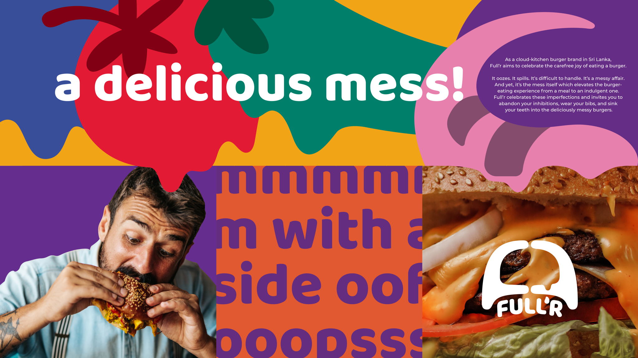 TEXTLINE GOLD: Are you a food mixer or divider? - triple j