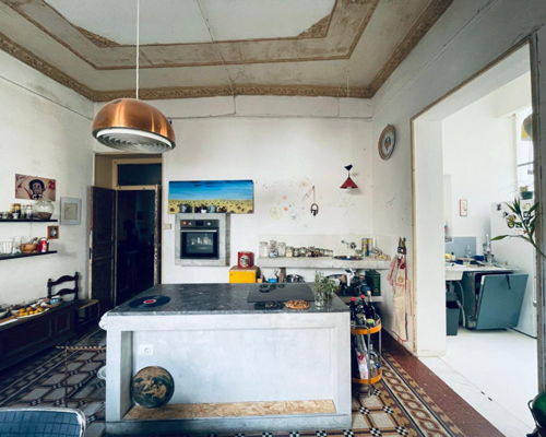 Cooking classes Palermo: Fresh Pasta & Tiramisu with Carlotta in Palermo