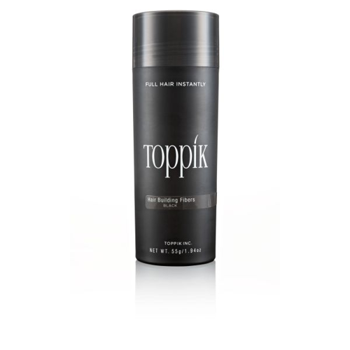 Fibres Capillaires 55 g - Dark Brown