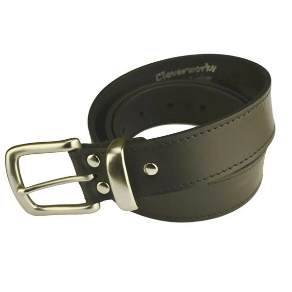 Australian Made Genuine leather Belts 35 MM - Image 5