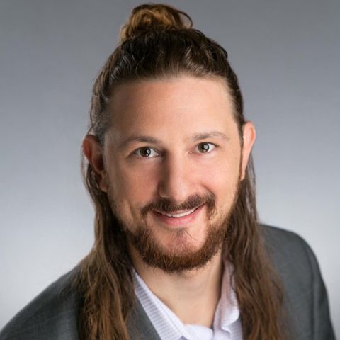 photo of agent, Matthew Brenowitz