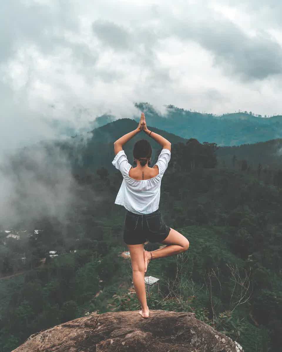 Building Resilience