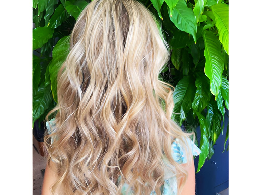 Penny Black Organic Hair Salon Voucher - Image 3