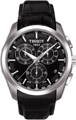 origine des montres Tissot