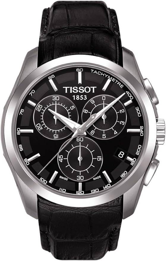 origine des montres Tissot