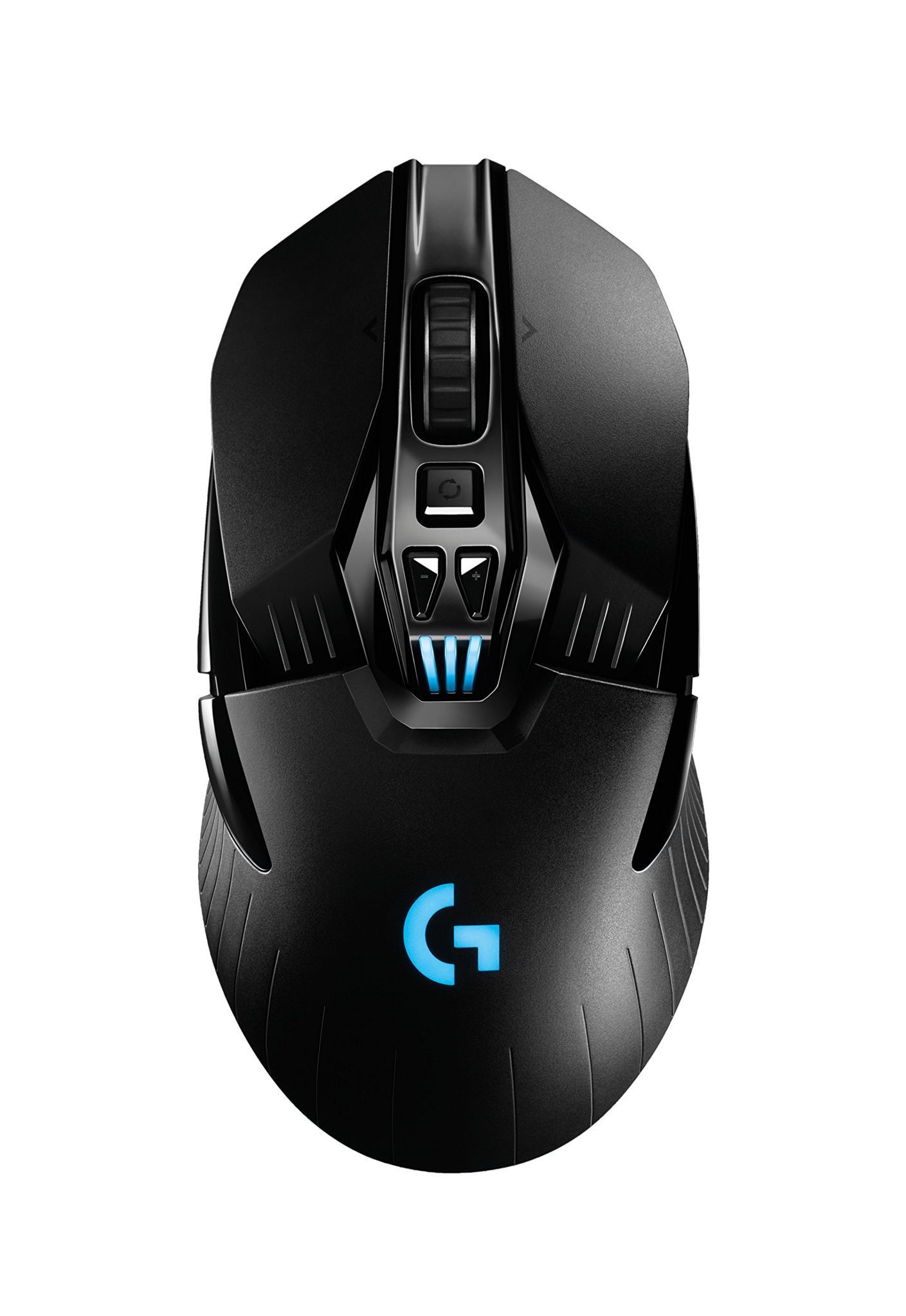 Logitech G502 Lightspeed Wireless Mouse 19 Vs Logitech G903 Lightspeed Wireless Mouse 17 Slant