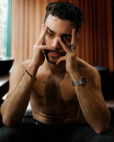 Eduardo Almeida