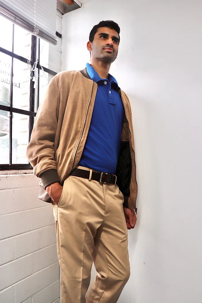 Chic Full Grain Leather Belt. Width 35mm. Style No 41012