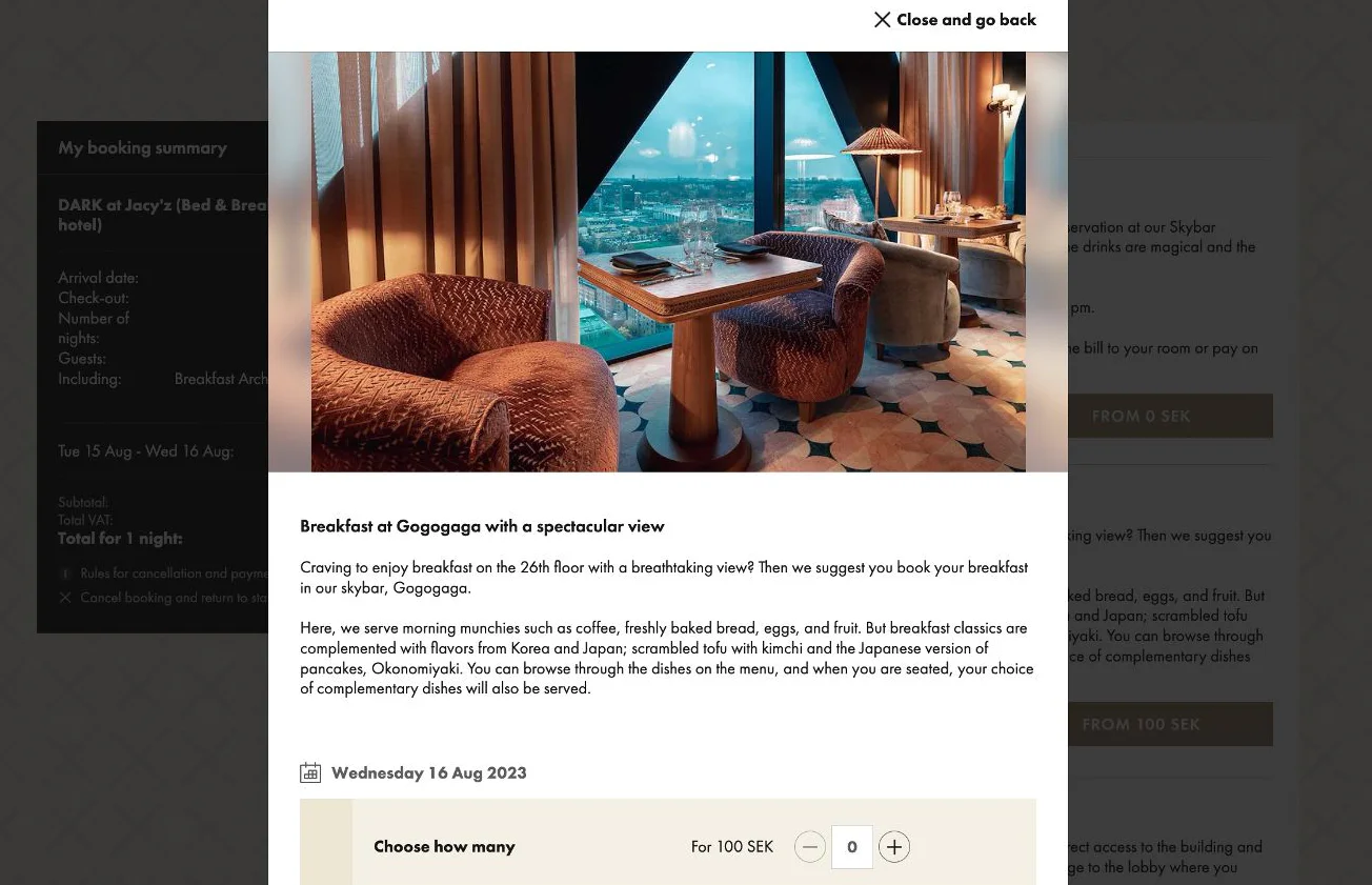 Screenshot image