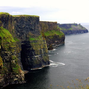 Scotland/Ireland Honeymoon