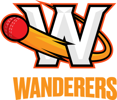 Orange Wanderers Cricket Club Cricket Club Logo