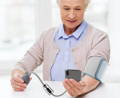AirBP™ Plus digital blood pressure monitor