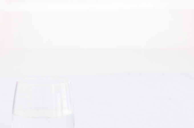 Salade repas aux pois chiches et au thon