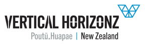 Vertical Horizonz New Zealand logo