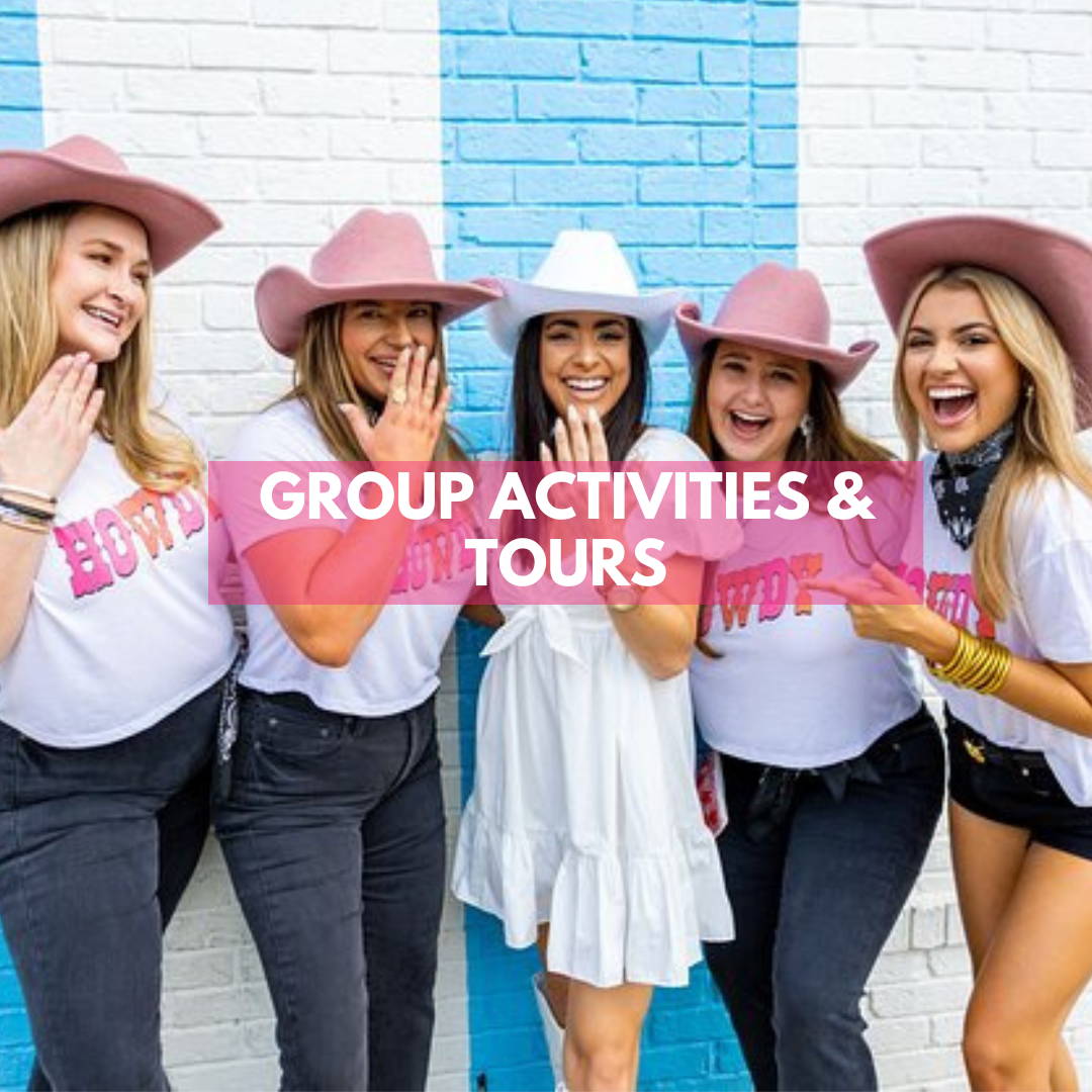 nashville bachelorette party
