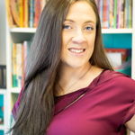 Robyn D Reyna, LPC-S, RPT-S, RST
