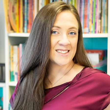 Robyn D Reyna, LPC-S, RPT-S, RST