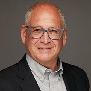 Joel Bruckenstein