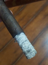 Cigar Session Photo