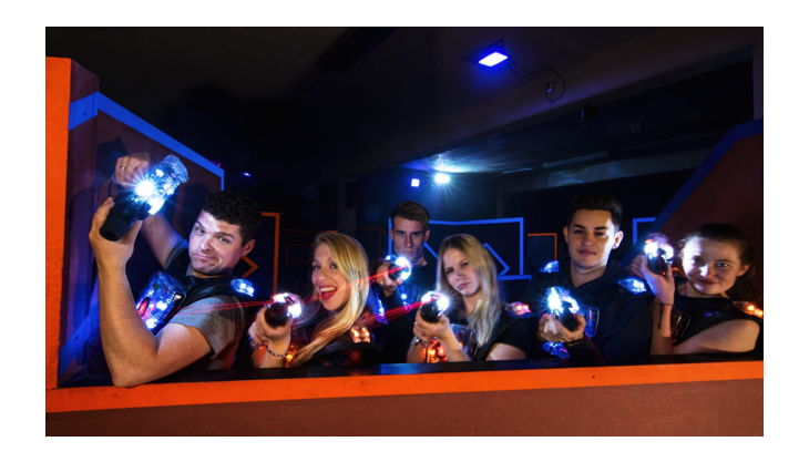 laserplex