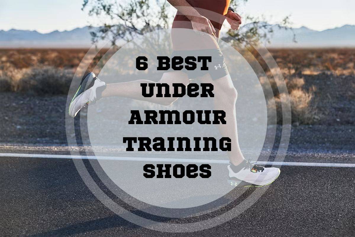 These are the Best Under Armour for School in 2023 - Tested & Reviewed