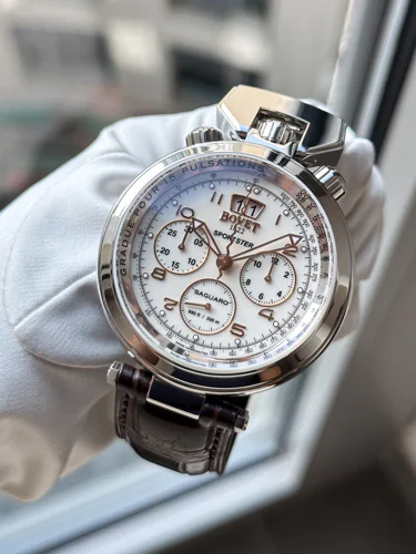 Bovet Sportster